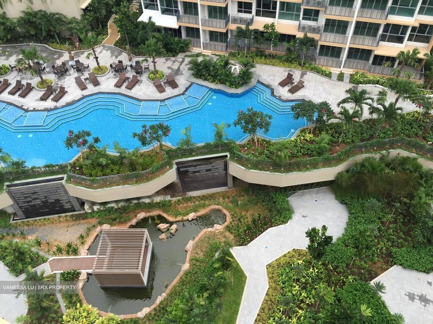 The Glades (D16), Condominium #567702171